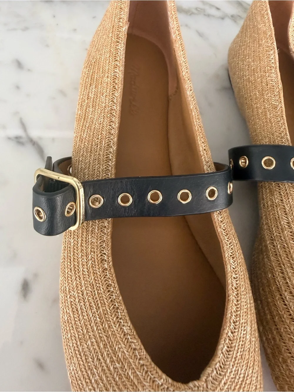 Madewell take every